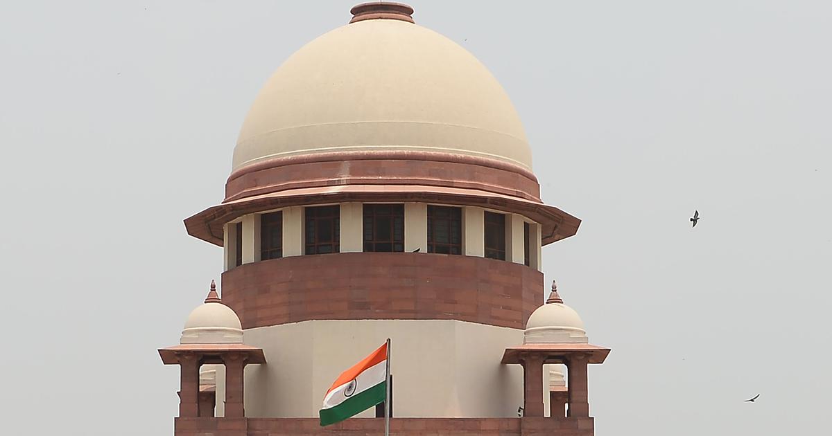 A Blog For Demo Supreme Court Updatesd